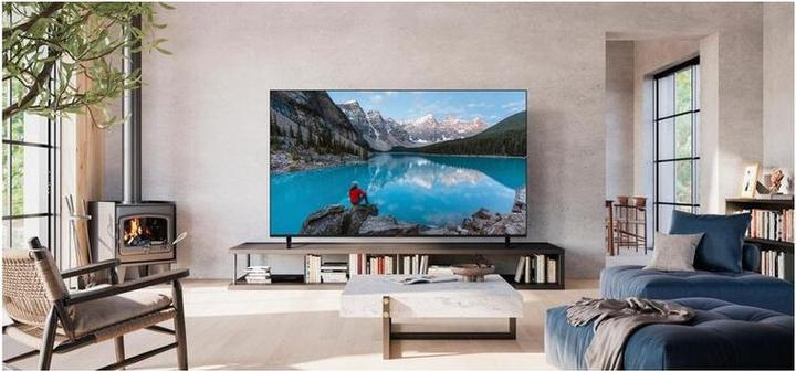 Image du produit Panasonic TX-85MXW834 (85", MXW834, LED, 4K, 2023)