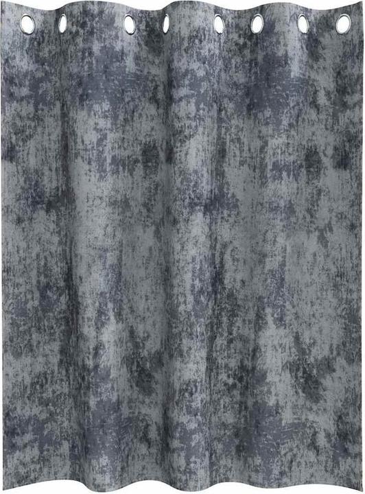 Produktbild vidaXL Vorhänge (140 x 140 cm)