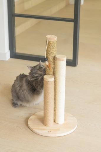 Produktbild Designed by Lotte Willa (70 cm, Sand)