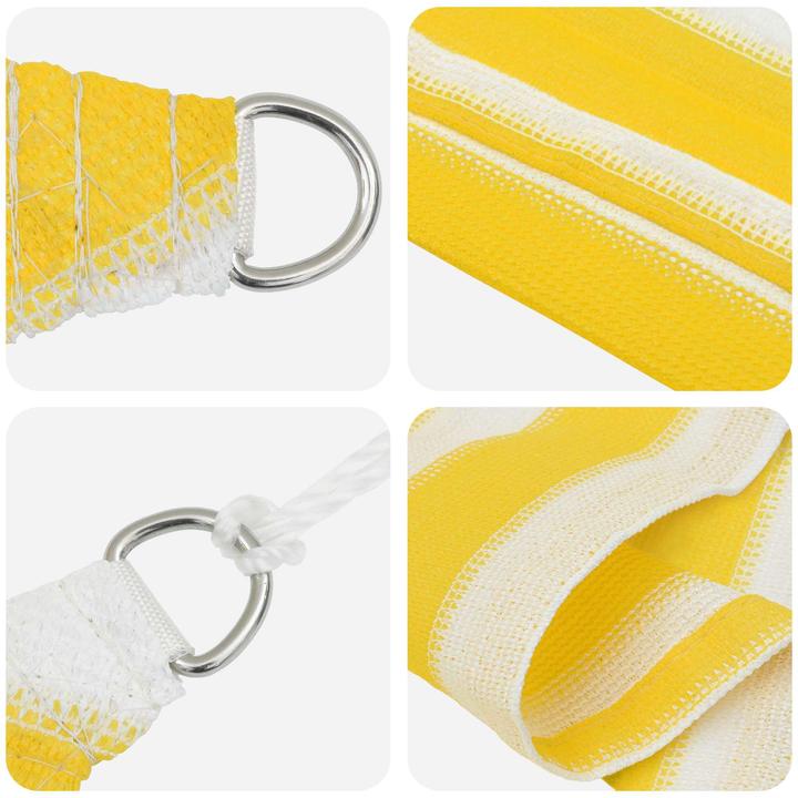 Produktbild vidaXL Sonnensegel (600 x 600 cm)