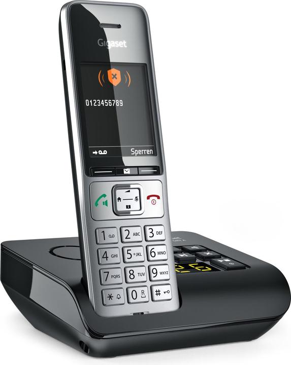 Produktbild Gigaset Comfort 500A