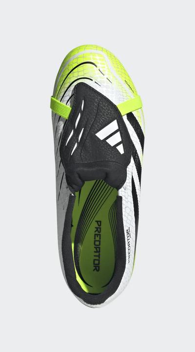 Actual product image adidas Predator League FT FG/AG (36)