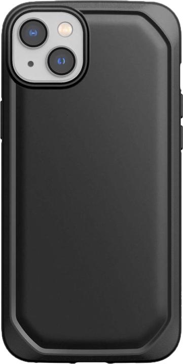 Immagine prodotto X-Doria Custodia Slim iPhone 14 Pro cover posteriore nera (Apple iPhone 14 Pro)
