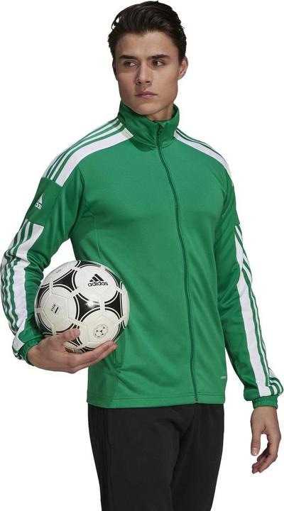 Actual product image Adidas Squadra 21 Training Jacket (48, 50)