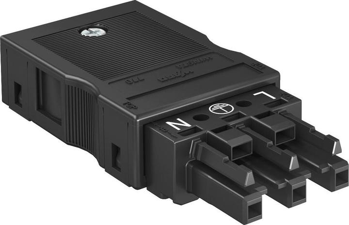 OBO Bettermann Buchsenteil