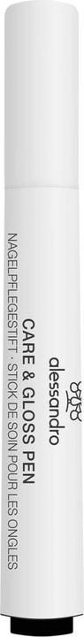 Produktbild Alessandro Spa Care & Gloss Nagelpflegestift (2.80 ml)