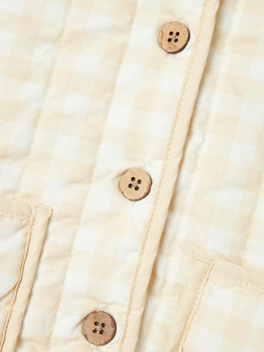 Immagine prodotto Name it Karierte Steppjacke (122)