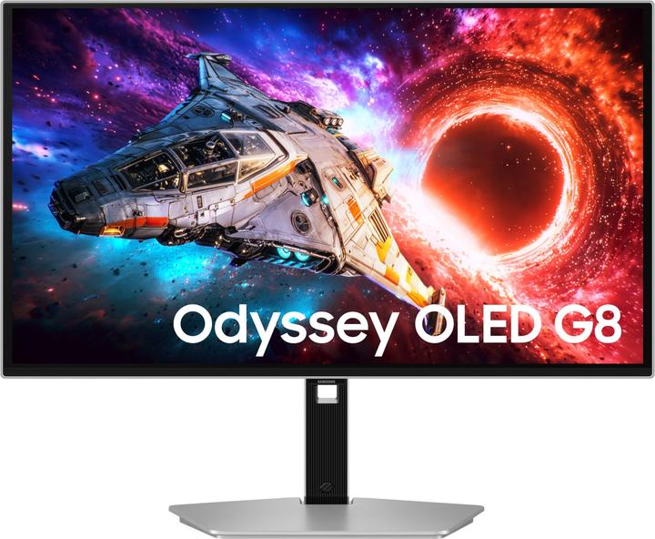 Produktbild Samsung G80SH (3840 x 2160 Pixel, 27")