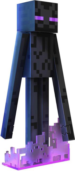 Immagine prodotto Minecraft Collezionista Livello Diamante Enderman