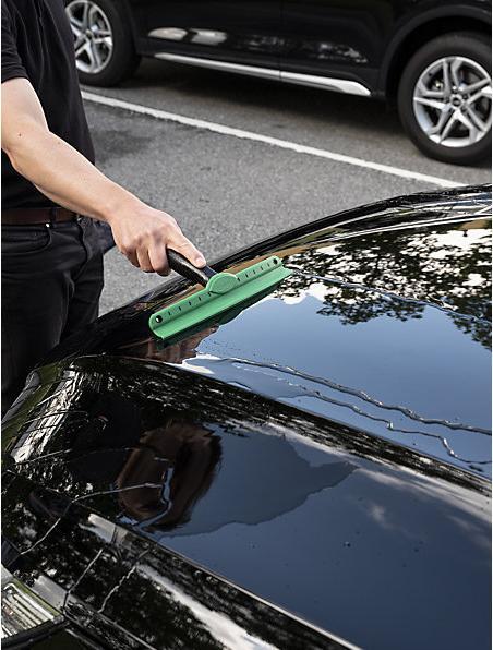 Actual product image Vikan Wipe-N-Shine (1 pcs.)
