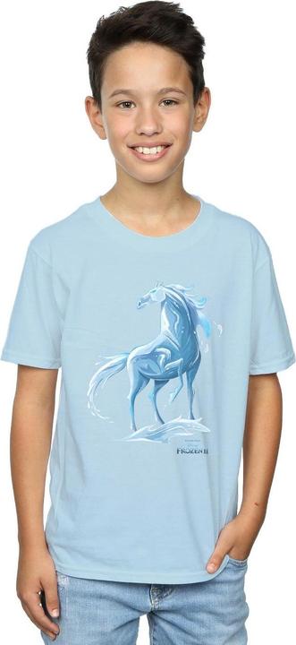 Produktbild Disney Frozen 2 Nokk The Water Spirit TShirt Jungen (116)