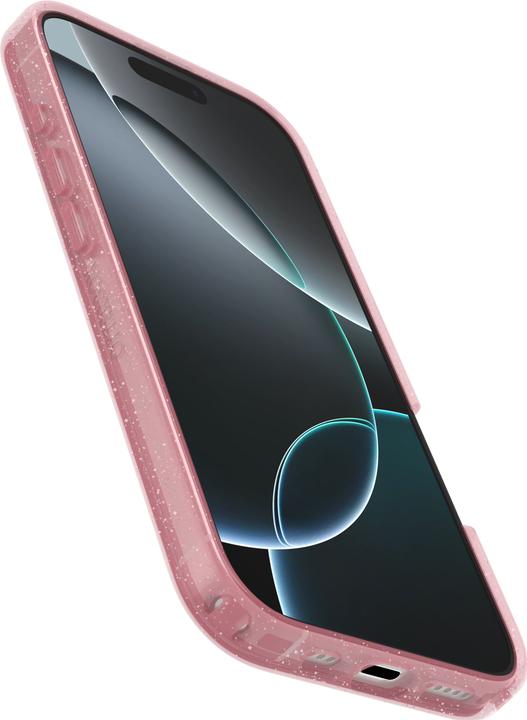 Produktbild OtterBox Symmetry mit MagSafe (Apple iPhone 16 Pro)