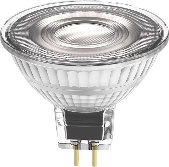 Actual product image Osram Superstar (GU5.3, 5 W, 345 lm, 1 x, G)