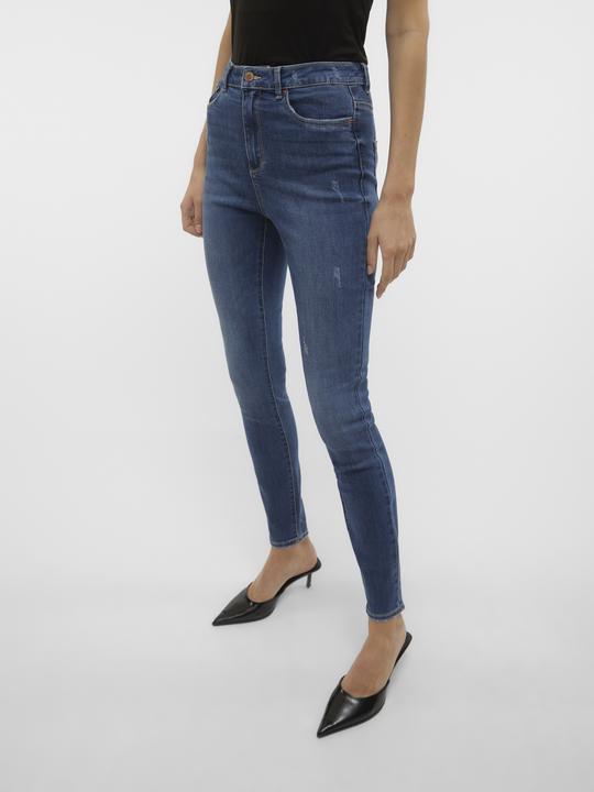 Produktbild Vero Moda VMSOPHIA Hohe Taille Skinny Fit Jeans Skinny Jeans
