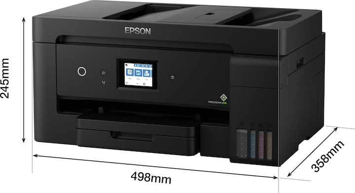Produktbild Epson EcoTank ET-15000 (Tintentank, Farbe)