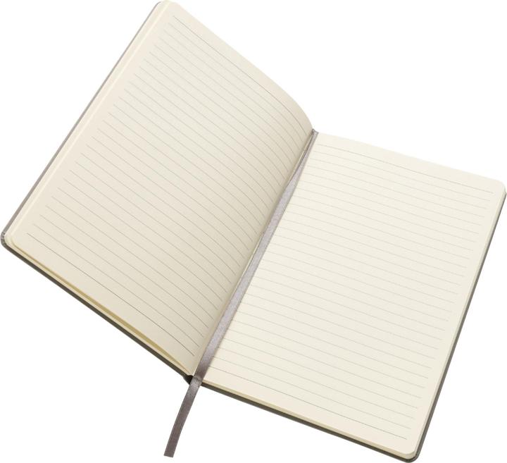 Image du produit Xd Collection - Cahier (A5, À rayures)