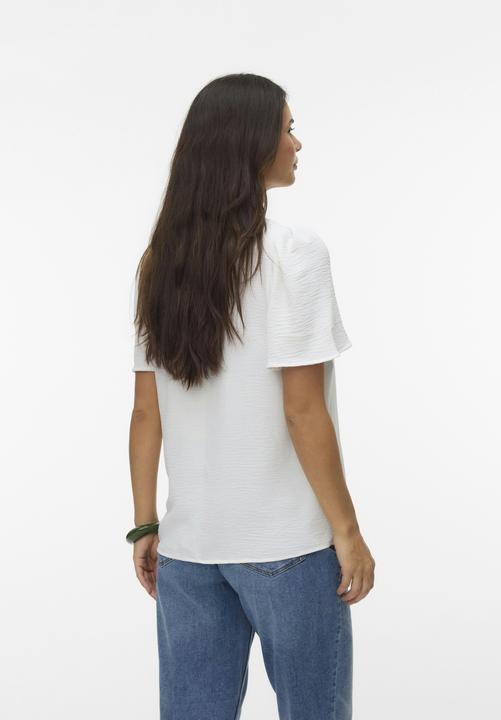 Immagine prodotto Vero Moda Maternity Normal geschnitten Rundhals Top Top (M)