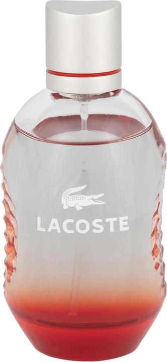Immagine prodotto Lacoste Rosso (Eau de toilette, 75 ml)