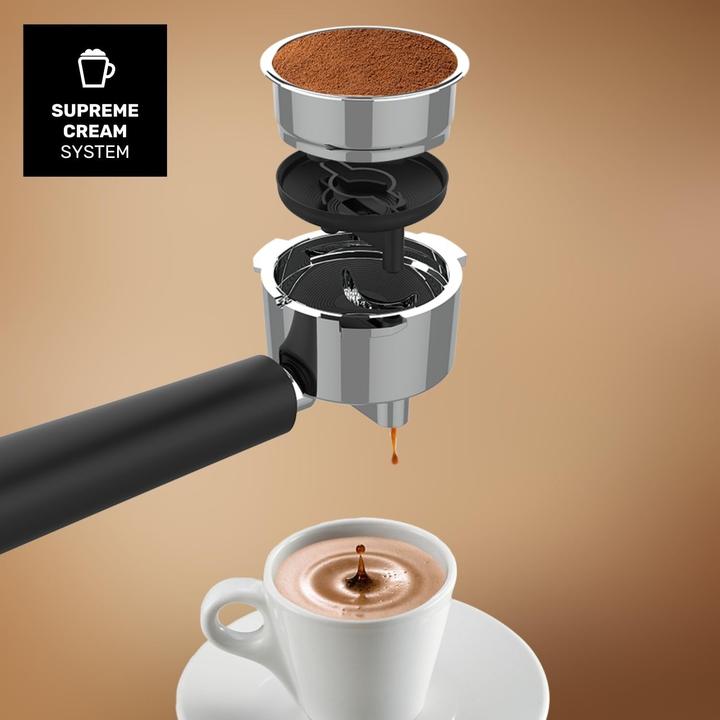 Image du produit Taurus Euforia Compact