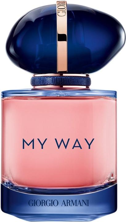 Actual product image Giorgio Armani My Way Intense (Eau de parfum, 30 ml)