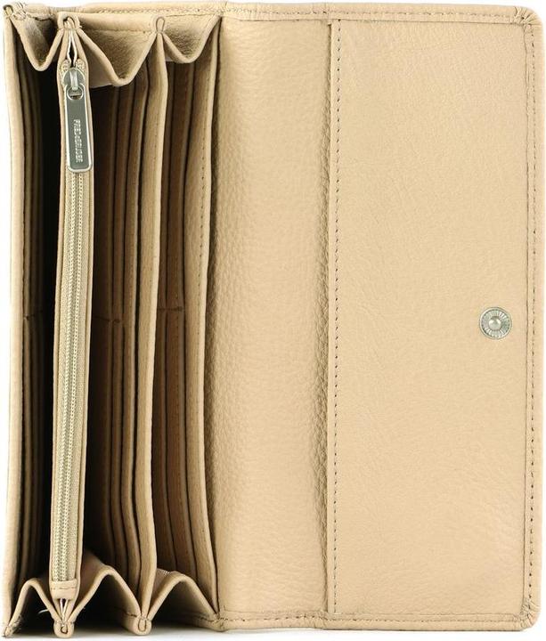 Actual product image FredsBruder Bloomfield Wallet Flappy