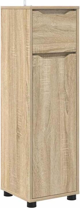 Produktbild vidaXL Badezimmerschrank (30 x 30 x 101 cm)