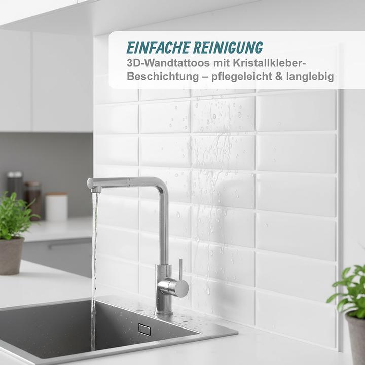 Image du produit Relaxdays dalles adhésives (30 x 30 cm)