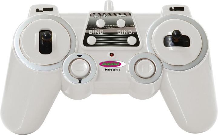 Productafbeelding Jamara Containervrachtwagen Mercedes Benz Arocs