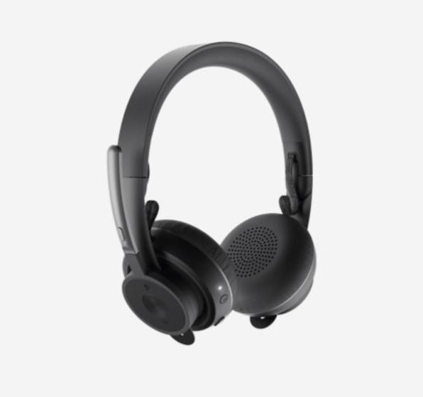 Produktbild Logitech Zone (Kabellos, USB-A)