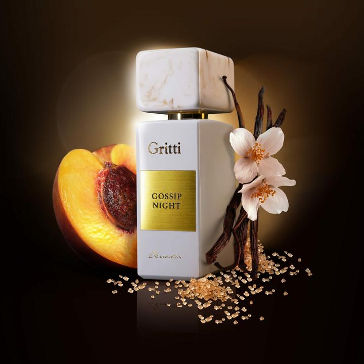 Produktbild Gritti Gossip Night (Eau de Parfum, 100 ml)