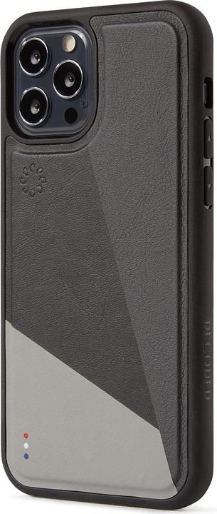 Immagine prodotto Decoded NikeGrind Leather MagSafe Backcover (Apple iPhone 13 Pro Max)