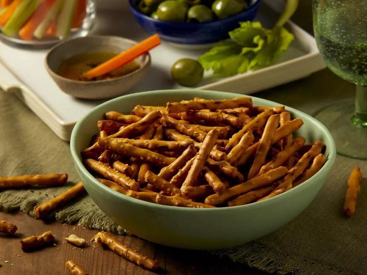 Image du produit Morga Salinis Sticks 75g (79 g)