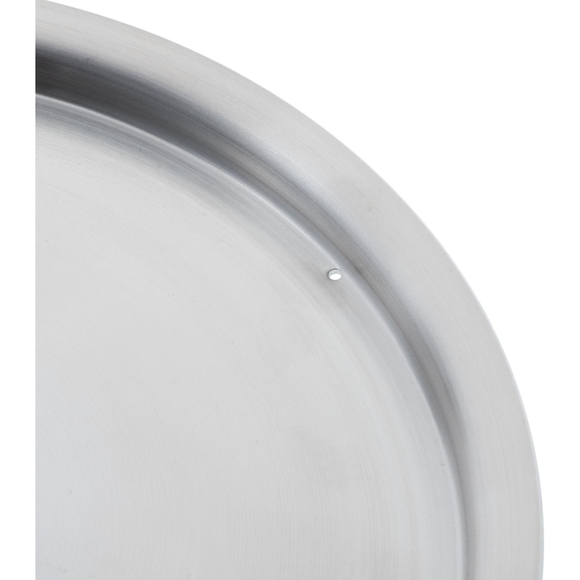 Thumbnail - WMF Bratentopf GOURMET PLUS Platin, Pfanne + Kochtopf, Silber