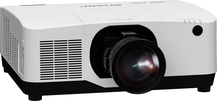Produktbild Sharp XP-A155U-W PROJECTOR LASER (WUXGA, 15000 lm)