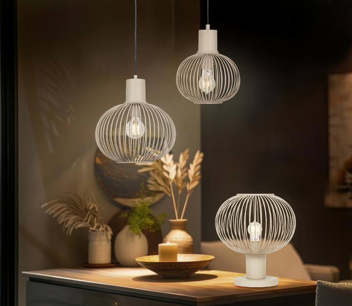 Actual product image Trio Gila (E27)