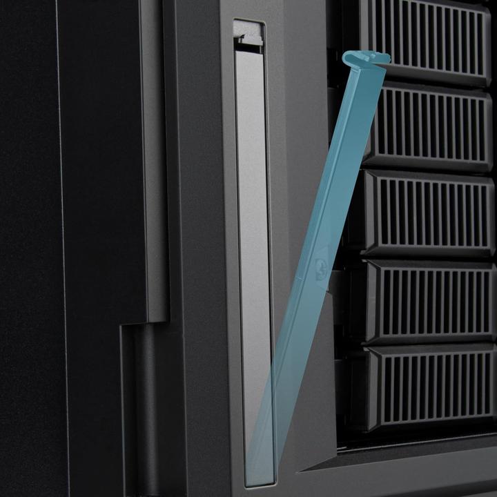 Image du produit Silverstone SST-CS382 (mATX, Mini-DTX, Mini-ITX)