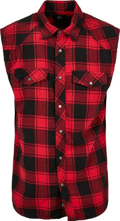 Image du produit Brandit Chemise sans manches - 16191 (L)