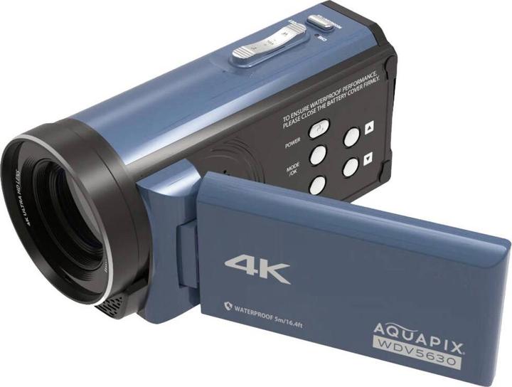 Immagine prodotto Easypix Aquapix WDV5630 (13 Mpx, 30p)