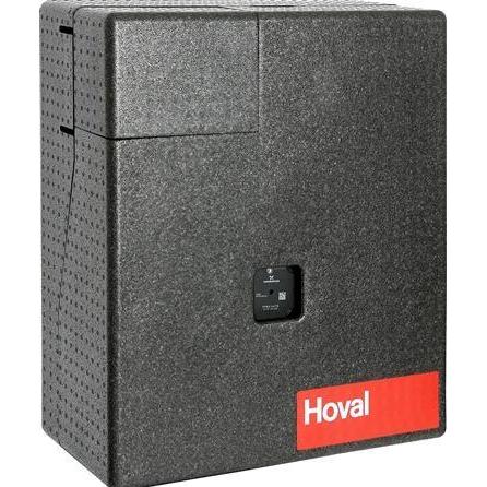 Hoval Fortes Hausheizung VX-2/2, Heizkörper