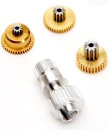 Produktbild Futaba Servo S3173SVI Digital