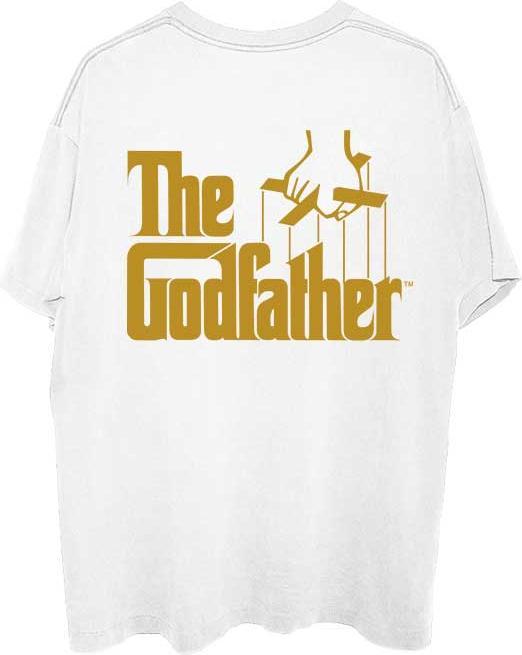 Produktbild The Godfather Brando TShirt (XL)