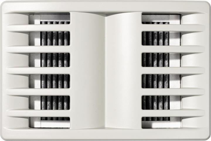 Produktbild Etna HR0001 - Startset inclusief fijnstoffilter (734604)