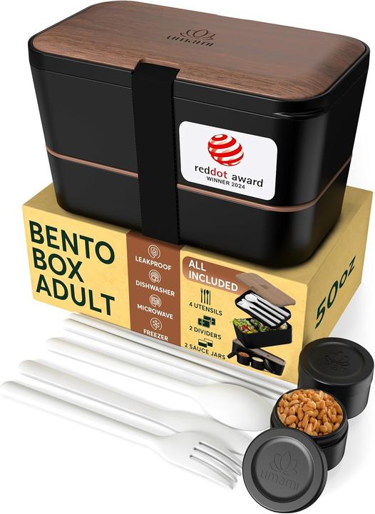 Produktbild Umami Bento Box