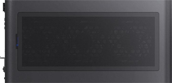 Produktbild Jonsbo U4 Mini Mesh (mATX, Mini-ITX)