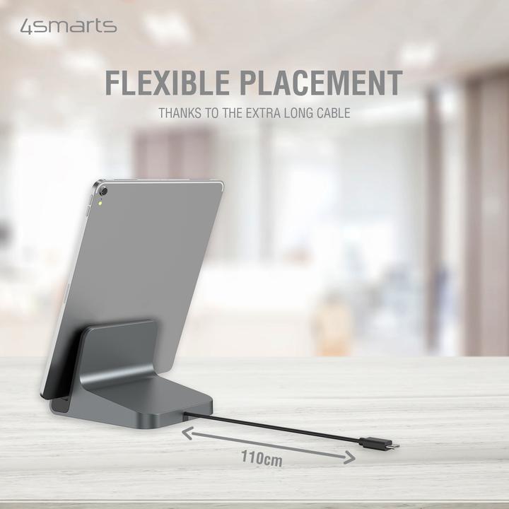 Productafbeelding 4smarts VoltDock (60 W)