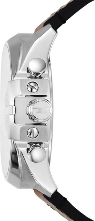 Actual product image Diesel Mega Chief (Chronograph, 51 mm)
