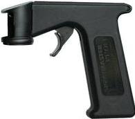 Actual product image Dupli-Color Spraymaster Professional (Black)