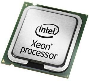 Actual product image Dell CPU Intel Xeon Silver 4210R 338-BVKE 2.4 GHz (Socket P, 2.40 GHz, 10 -Core)