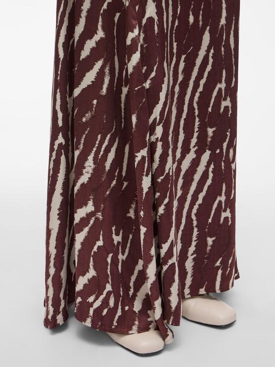 Image du produit Rouge Edit High Waist Midirock (36)