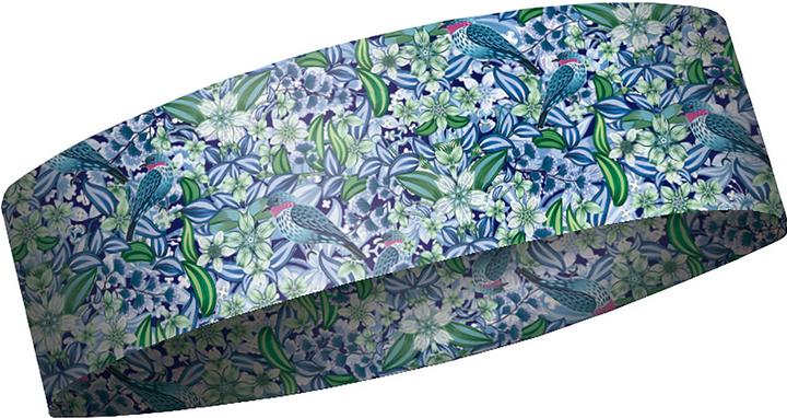 Actual product image Matt Narrow headband